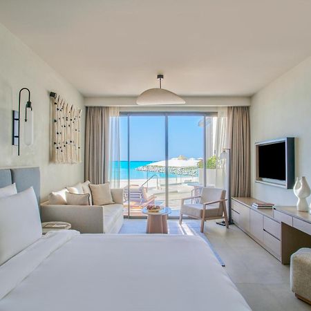 אל עלמיין Address Beach Resort Marassi מראה חיצוני תמונה