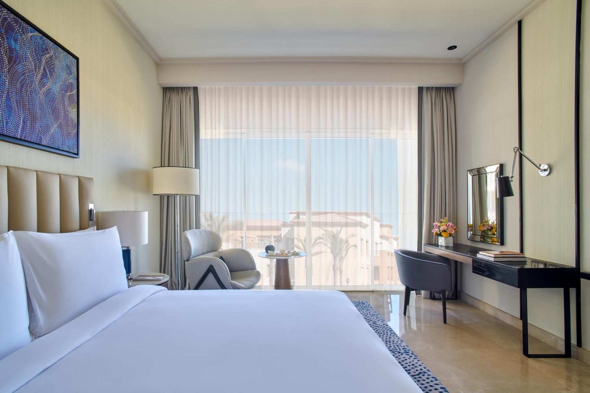 אל עלמיין Address Beach Resort Marassi מראה חיצוני תמונה